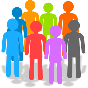 People-vector-art