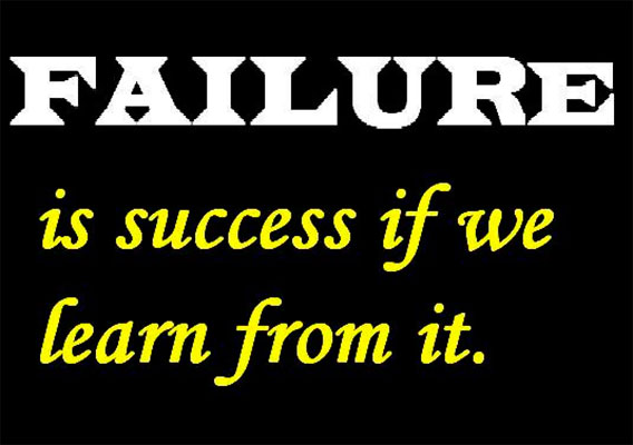 Failure