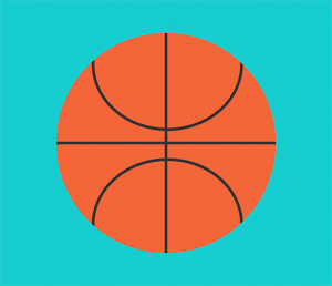 Basketball image