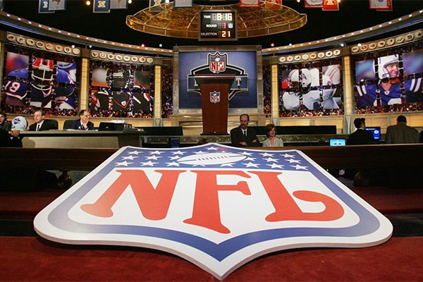 Image of sports draft