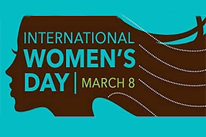 International Women's Day