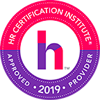HRCI Logo