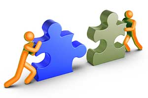 solving problems image