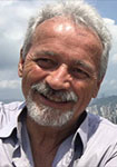 Bernard Mohr