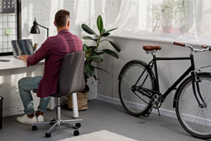 Photo of Home Office