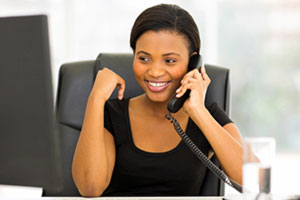 Woman-Consultant