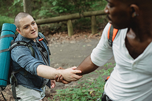Featured image for “Ask for Help – Trust – Collaboration”